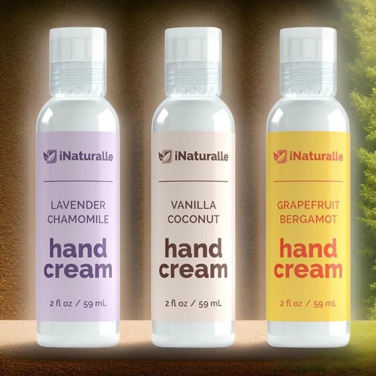 Scent Discovery Bundle